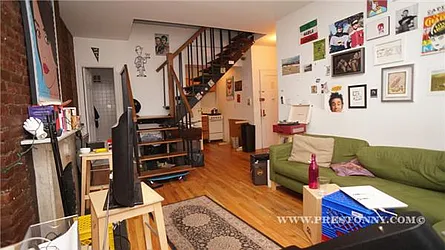 Rented by JM Preston Properties LLC