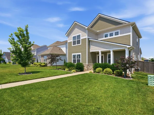148 Harvest Point Blvd, Spring Hill, TN 37174