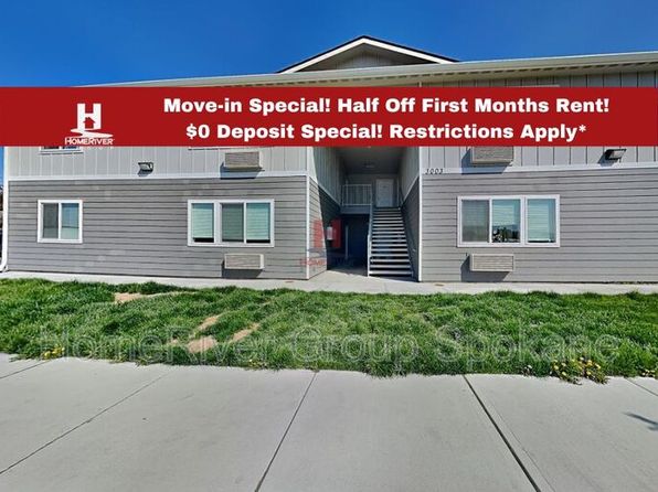 3003 N Napa St #102, Spokane, WA 99207
