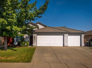 8871 Silverberry Ave, Elk Grove, CA