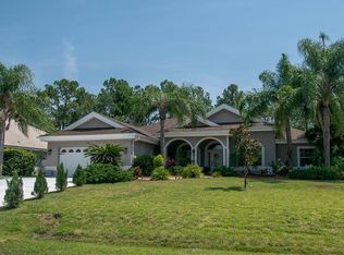 18 Woodford Ln, Palm Coast, FL 32164