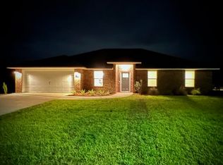 5302 Moore Loop, Crestview, FL 32536