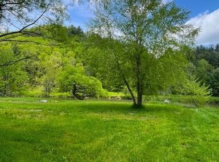 2495 Garvey Bridge Rd, Crumpler, NC 28617