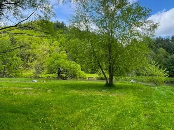2495 Garvey Bridge Road, Crumpler, NC 28617
