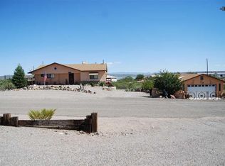 609 Skyline Dr, Elephant Butte, NM 87935
