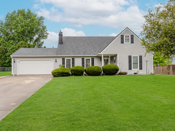 4223 East Ave, Anderson, IN 46013