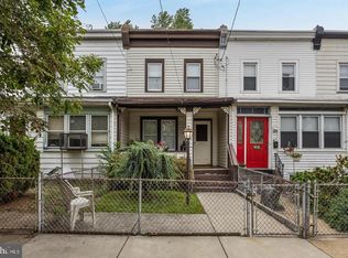 614 Hunter St, Gloucester City, NJ 08030