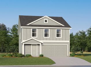 1222 Charlotte Way, Wharton, TX 77488