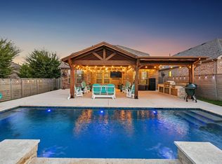 1800 Harrier Ln, Argyle, TX 76226