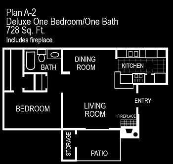 2nd image of 600 Barwood Park #B2