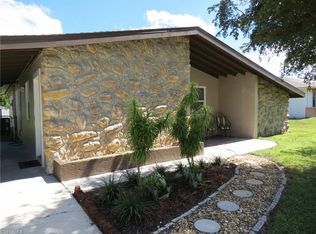 1380 Euclid Ave, North Fort Myers, FL 33917