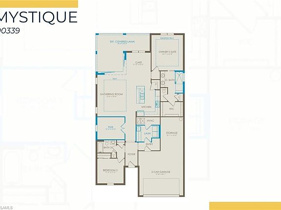 2nd image of 6263 Van Buren CT