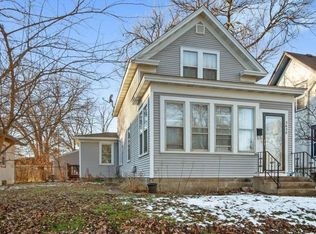 3638 Longfellow Ave, Minneapolis, MN 55407
