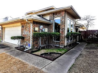2502 Centaurus Dr, Garland, TX