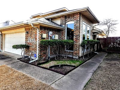 2502 Centaurus Dr, Garland, TX, 75044