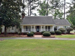 2613 E Doublegate Dr, Albany, GA 31721