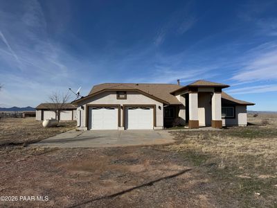 11550 N Dusty Rd, Prescott Valley, AZ, 86315