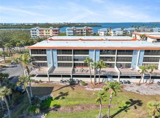 1551 Beach Rd UNIT 205, Englewood, FL 34223