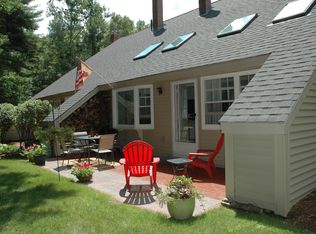 2 Wolfeboro Cmn, Wolfeboro, NH 03894