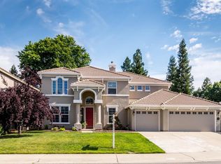 8533 Oak Arbor Ct, Fair Oaks, CA 95628