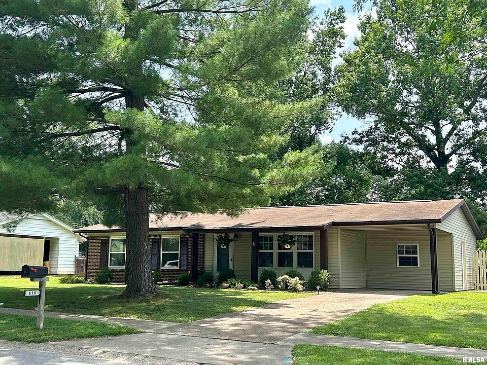1st image of 610 S Glenview Dr