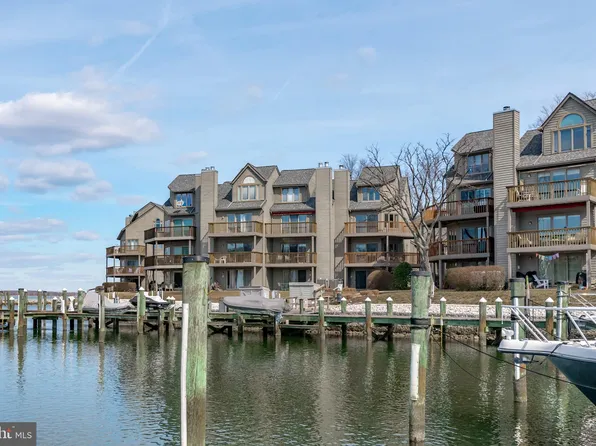2202 Chesapeake Harbour Dr, Annapolis, MD 21403