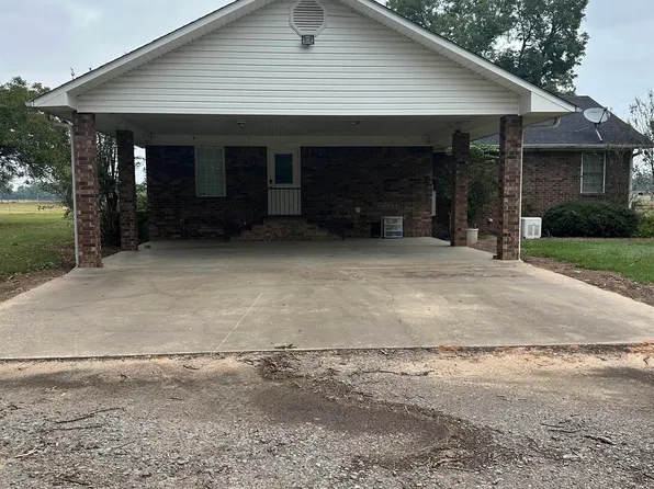 830 Willow Bend Dr, Morrilton, AR 72110