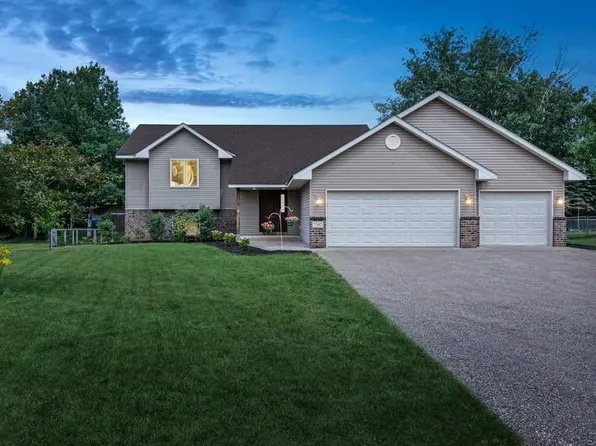 7342 381st St, North Branch, MN 55056