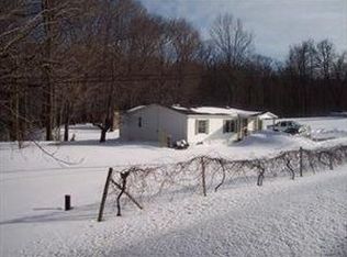 10138 Walnut Creek Rd, Forestville, NY 14062