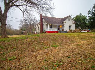 281 E Madison St, Talbotton, GA 31827