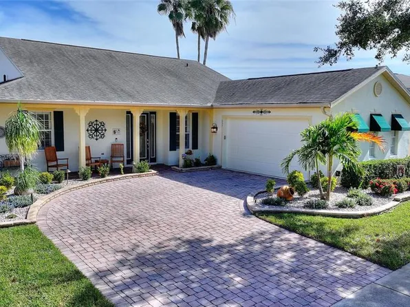 657 Glendora Rd N, Kissimmee, FL 34759