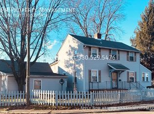 1521 Maryland Ave SW, Canton, OH 44710