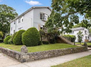 2372 Madison Ave #1B, Bridgeport, CT 06606