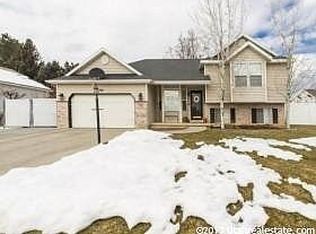 580 E 2050 N, North Ogden, UT 84414