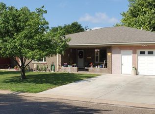 1750 N Cain Ave, Liberal, KS 67901