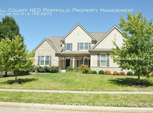 8756 Birch Brook Loop NW, Pickerington, OH 43147