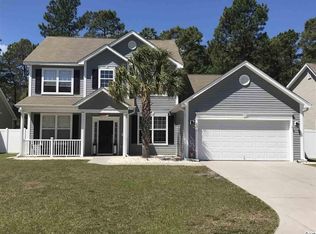 2376 Seneca Ridge Dr, Myrtle Beach, SC 29579