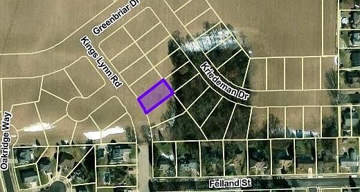 2nd image of Lot 19 Kings Lynn Road #19