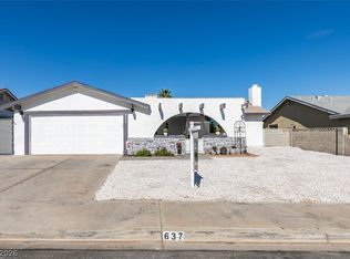 637 Valley View Cir, Henderson, NV 89002