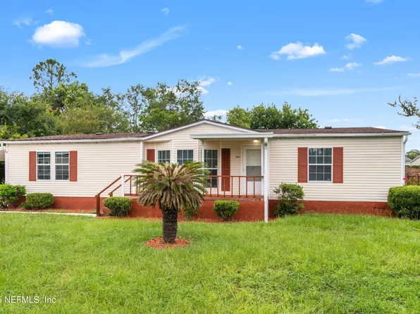 8861 TAURUS Circle N, Jacksonville, FL 32222