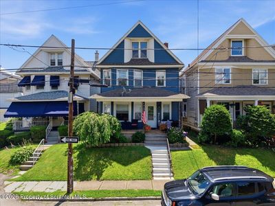 209 Stephen Ave, Scranton, PA, 18505