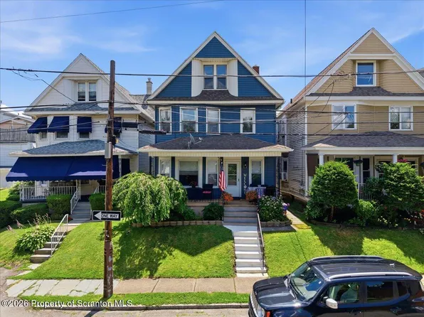 209 Stephen Ave, Scranton, PA 18505