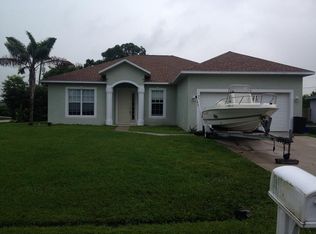 2201 SE Lucca St, Pt Saint Lucie, FL 34953