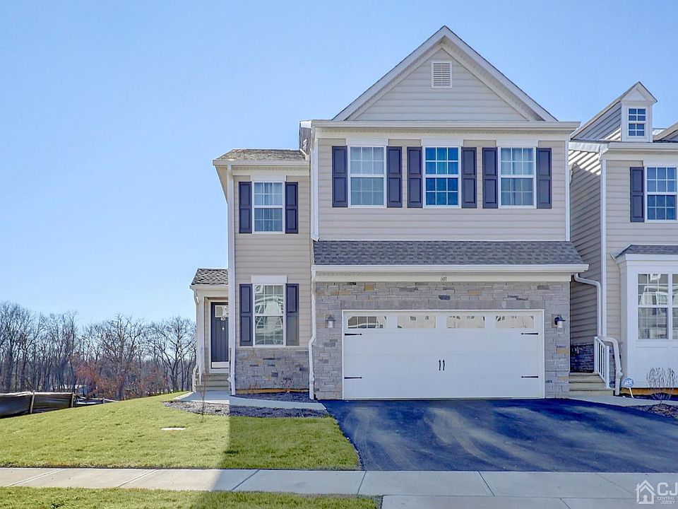 601 Charleston Dr, Monroe Township, NJ 08831 | Zillow