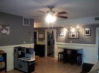 541 Pond St #2, Woonsocket, RI 02895