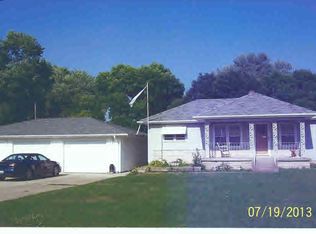 901 Park St, Georgetown, IL 61846