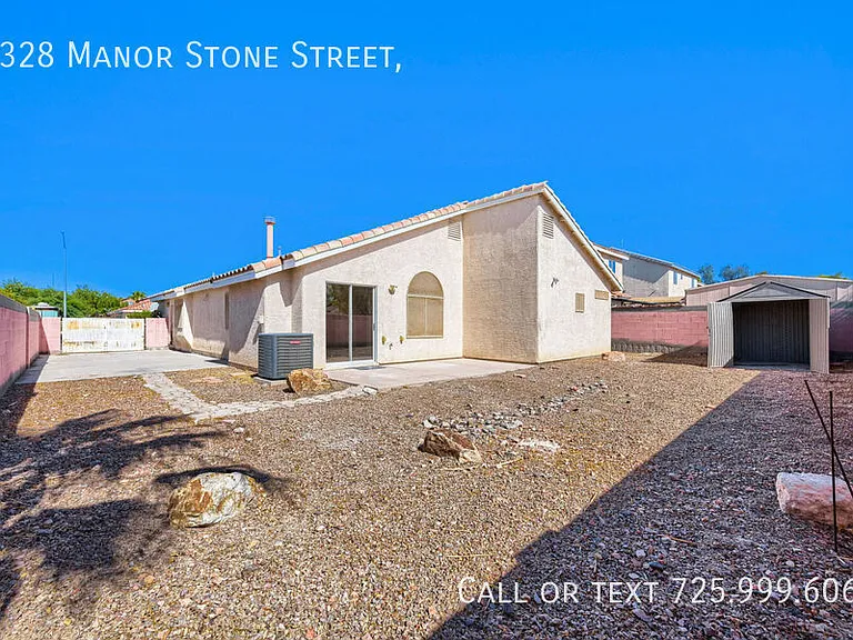 5328 Manor Stone St — Photo 22