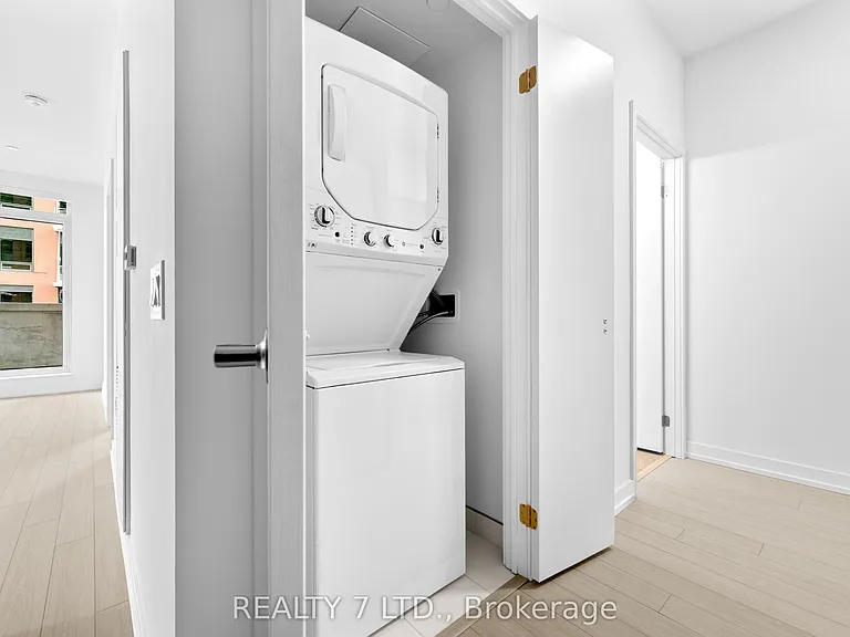 4010 Eglinton Ave W #708 — Photo 34