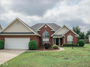 97 Mallard Point, Kathleen, GA 31047