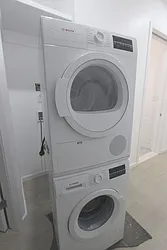 Rented by Dynamik Realty